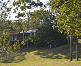 Cabins@theView - Accommodation in Bendigo 0