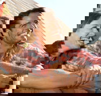 Centenary Park Camping Ground - Accommodation in Bendigo