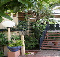City Palms Motel - Accommodation in Bendigo