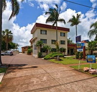 Cleveland Bay Air Motel - Accommodation in Bendigo