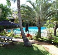 Coochie Island Resort - Accommodation in Bendigo