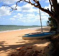 Coochie Katandra Holiday Units - Accommodation in Bendigo