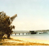 Coochiemudlo Lodge - Accommodation in Bendigo