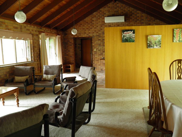 Mount Binga ACT Accommodation in Bendigo