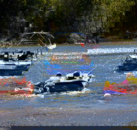 Lake Dyer - Accommodation in Bendigo