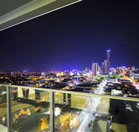MandA Apartments - Accommodation in Bendigo