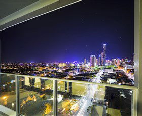 MandA Apartments - Accommodation in Bendigo 0
