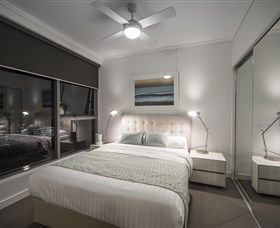 MandA Apartments - Accommodation in Bendigo 2