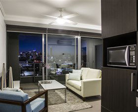 MandA Apartments - Accommodation in Bendigo 3