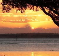 The Boathouse BandB - Accommodation in Bendigo