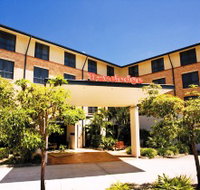 Travelodge Hotel Garden City Brisbane - Accommodation in Bendigo