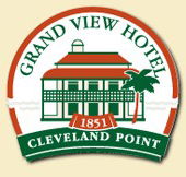 Grand View Hotel - Accommodation in Bendigo