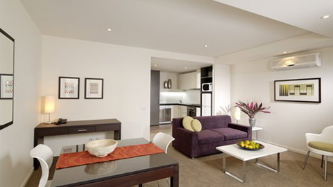 Punthill Apartment Hotels - Essendon Grand - Accommodation in Bendigo 3