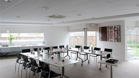 Punthill Apartment Hotels - Essendon Grand - Accommodation in Bendigo 5