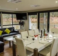 Moama on Murray Houseboats - Accommodation in Bendigo