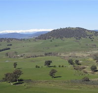 Rancho Relaxo - Accommodation in Bendigo