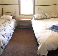 Twin Palms Cottage - Accommodation in Bendigo