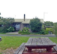 Sabrelyn Park - Accommodation in Bendigo