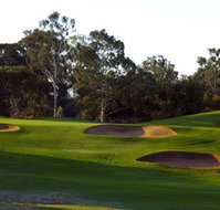 Yarrawonga Mulwala Golf Club Resort - Accommodation in Bendigo