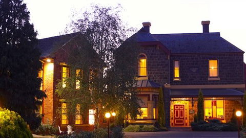 WorldMark Ballarat - Accommodation in Bendigo 0