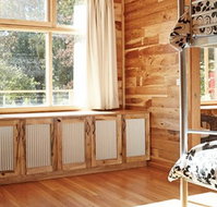 Typo Station - Accommodation in Bendigo