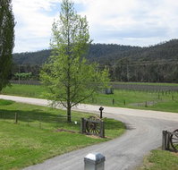 Glenmore Springs Accommodation - Accommodation in Bendigo