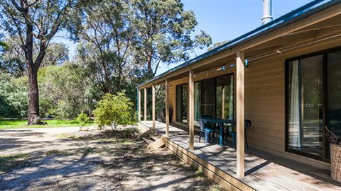 Surf Coast Cabins In Aireys Inlet - Accommodation in Bendigo 2