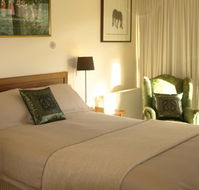 Griffins Hill Retreat - Accommodation in Bendigo