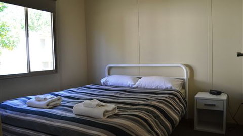 Camp Marysville - Accommodation in Bendigo 1