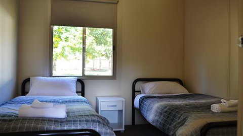 Camp Marysville - Accommodation in Bendigo 2