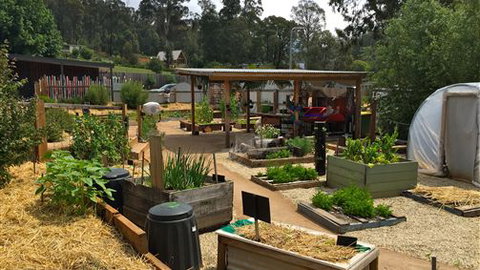 Camp Marysville - Accommodation in Bendigo 4