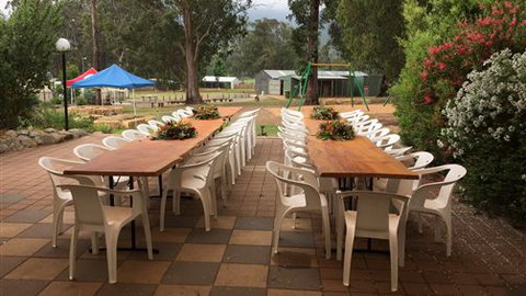 Camp Marysville - Accommodation in Bendigo 5