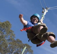 Grampians Retreat - Accommodation in Bendigo