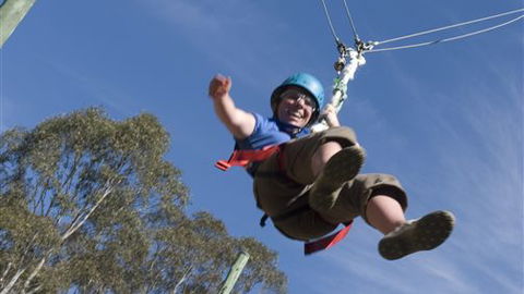 Grampians Retreat - Accommodation in Bendigo 0