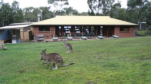 Grampians Retreat - Accommodation in Bendigo 1