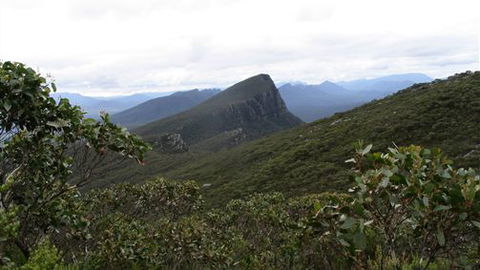 Grampians Retreat - Accommodation in Bendigo 4