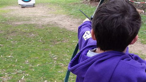 Grampians Retreat - Accommodation in Bendigo 5