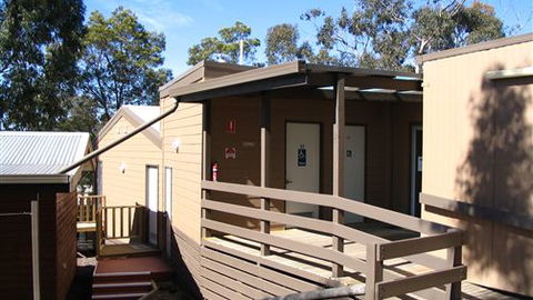 Grampians Retreat - Accommodation in Bendigo 7