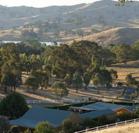 Laura Lodge Rest  Recreation Retreat - Accommodation in Bendigo