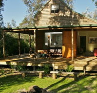 Venus Bay Eco Retreat - Accommodation in Bendigo