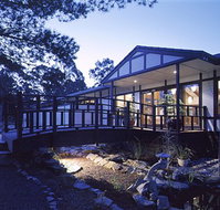 Shizuka Ryokan Japanese Country Spa  Wellness Retreat - Accommodation in Bendigo