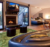 Kudos Villas - Accommodation in Bendigo
