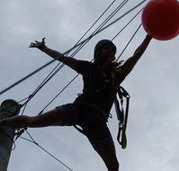 Camp Wilkin Baptist Centre - Accommodation in Bendigo