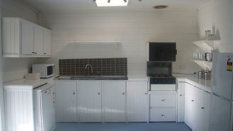 Park House - Accommodation in Bendigo 1
