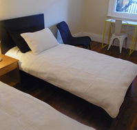 Park House - Accommodation in Bendigo