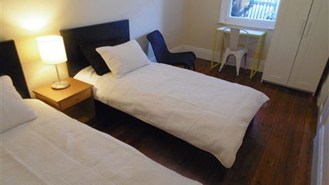 Park House - Accommodation in Bendigo 0