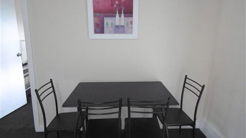 Park House - Accommodation in Bendigo 4