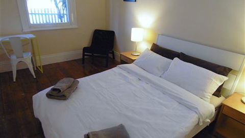Park House - Accommodation in Bendigo 2