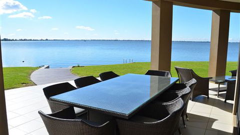 Castevilla - Accommodation in Bendigo 0