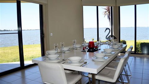 Castevilla - Accommodation in Bendigo 4